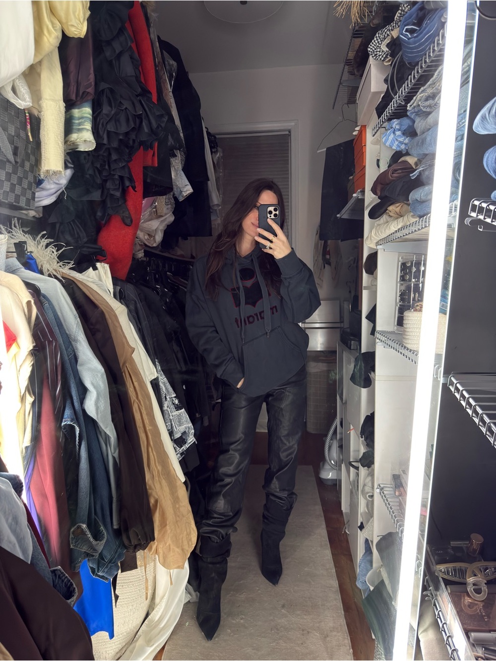 Isabel Marant Hoodie❤️
